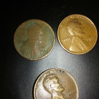 Cavalier Comics - 1921,1922,1951 wheat penny - Comic Books Near Me - Wise, Virginia Cavalier Comics - 1921,1922,1951 wheat penny - Comic Books Near Me - Wise, Virginia