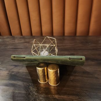 The Industry Social House - Cute table decor - Pubs Near Me - Thunder Bay, Ontario The Industry Social House - Cute table decor - Pubs Near Me - Thunder Bay, Ontario