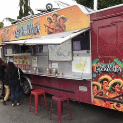 Taqueria Guadalajara