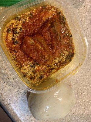 Deproof African Resturant, lounge & Bar by null