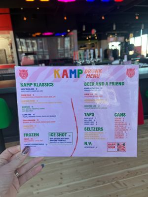 KAMP by null