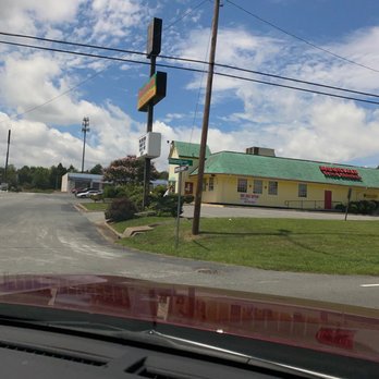 Mountain Fried Chicken - a view of a street corner - Chicken Wings Near Me - Winston Salem, North Carolina Mountain Fried Chicken - a view of a street corner - Chicken Wings Near Me - Winston Salem, North Carolina