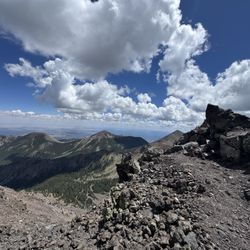Humphrey's Trail