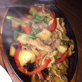 Mai Thai - Sizzling plate - Thai Near Me - Benicia, California Mai Thai - Sizzling plate - Thai Near Me - Benicia, California