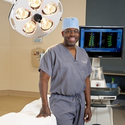 Richard Francis, MD - Spine Associates Beaumont - Richard Francis, MD