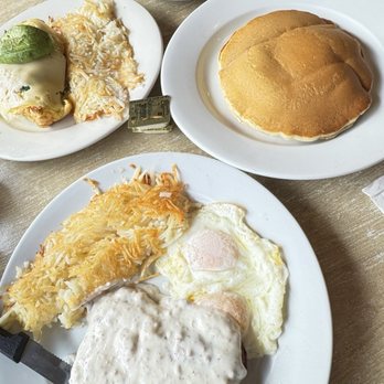Holder's Country Inn - Country fried steak and eggs - American Near Me - San Jose, California Holder's Country Inn - Country fried steak and eggs - American Near Me - San Jose, California