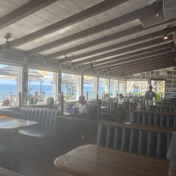 Paradise Cove Beach Cafe - American Near Me - Malibu, California Paradise Cove Beach Cafe - American Near Me - Malibu, California