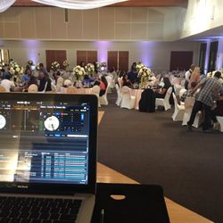 DJ Indamixx