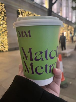 Mercato Metropolitano by null