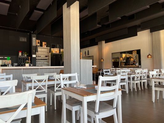 Di Farina Restaurant by null