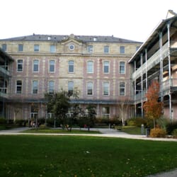 Square de l'Argonne
