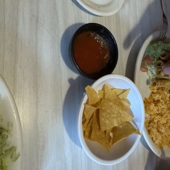 Chubby's - Complementary chips and salsa - Mexican Near Me - Salt Lake City, Utah Chubby's - Complementary chips and salsa - Mexican Near Me - Salt Lake City, Utah