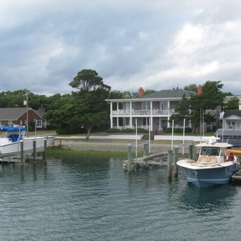 Crystal Coast Lady Cruises - Boating Near Me - Beaufort, North Carolina