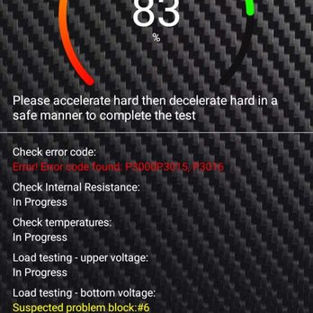 Sam Auto Hybrid - Auto Repair Near Me - Costa Mesa, California