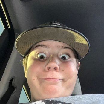 Raising Cane's Chicken Fingers - This is how the sauce makes my face look beautiful - Fast Food Near Me - Henderson, Nevada Raising Cane's Chicken Fingers - This is how the sauce makes my face look beautiful - Fast Food Near Me - Henderson, Nevada
