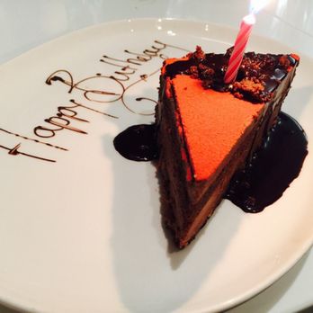 Banco Bistro - Was there to celebrate a friend's birthday - American Near Me - Gatineau, Quebec