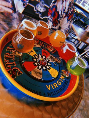 Strangeways Brewing RVA-Scott's Addition by null