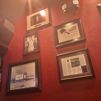The Bootlegger Italian Bistro - History - Italian Near Me - Las Vegas, Nevada