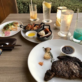 Ama Ama Restaurant - New American Near Me - Kapolei, Hawaii