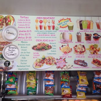 Jugos Azteca - Juice Bars & Smoothies Near Me - Los Angeles, California Jugos Azteca - Juice Bars & Smoothies Near Me - Los Angeles, California