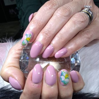 Haute Nails - Ready for Spring! - Nail Salons Near Me - Trenton, New Jersey