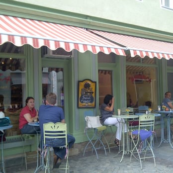 Arabica - Cafes Near Me - Reutlingen, BW