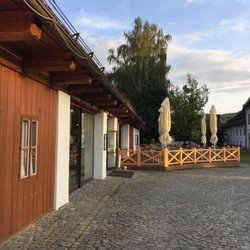Restaurace Losín