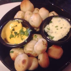 Frankie & Benny's - Doughballs