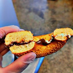 Providence Bagel