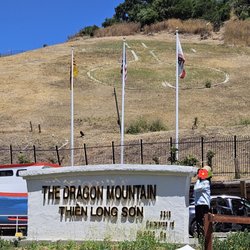 The Dragon Mountain Thien Long Son in Milpitas gift card