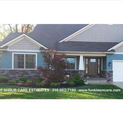 Funk Lawn Care