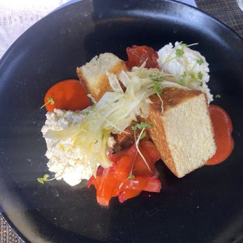 Cotton & Rye - New American Near Me - Savannah, Georgia