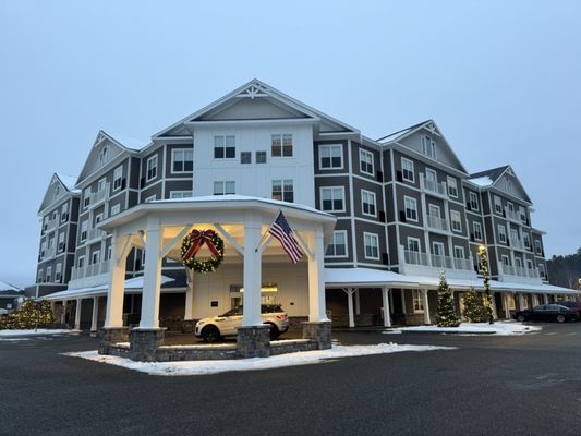 voco Saranac Lake NY - Waterfront by IHG by null