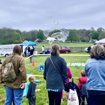 Bubbletopia - Bubbletopia -- Springton Manor Farm, Sheep & Wool 2024 - Performing Arts Near Me - Malvern, Pennsylvania