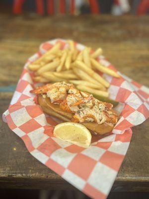 Georgetown Seafood by null