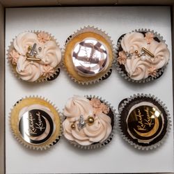 Lil' Cakes and Creamery