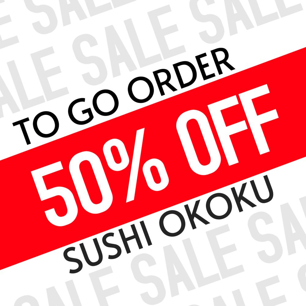 Sushi Okoku