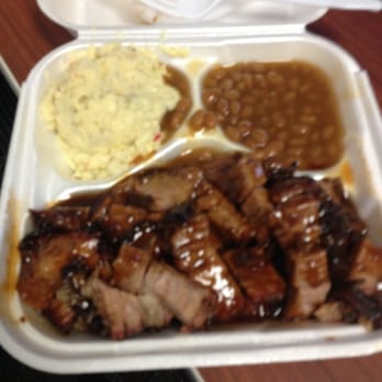 Dad's BBQ - TriTip Dinner. GET THE DINNER! ITS SO WORTH IT!!!!!! LOOK AT THAT PILE OF MEAT! - Barbeque Near Me - Antioch, California Dad's BBQ - TriTip Dinner. GET THE DINNER! ITS SO WORTH IT!!!!!! LOOK AT THAT PILE OF MEAT! - Barbeque Near Me - Antioch, California