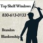 Photo of Top Shelf Windows