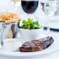Butlers Restaurant