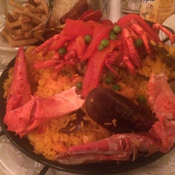 Fernandes steakhouse - Portuguese Near Me - Newark, New Jersey