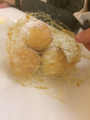 Ristorante La Trota by null