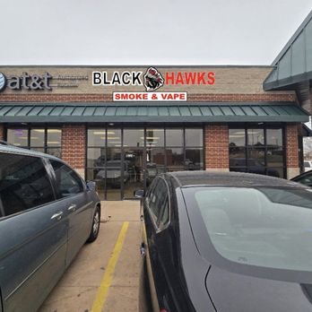 Guthrie Blackhawks Smoke & Vape - Vape Shops Near Me - Guthrie, Oklahoma Guthrie Blackhawks Smoke & Vape - Vape Shops Near Me - Guthrie, Oklahoma