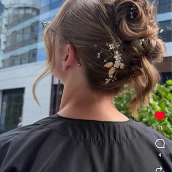 Refine Beauty Salon - Nail Technicians Near Me - Bellevue, Washington Refine Beauty Salon - Nail Technicians Near Me - Bellevue, Washington