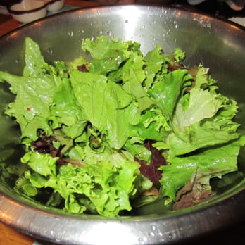 Todahmgol - Lettuce for BBQ beef and pork belly. - Korean Near Me - Duluth, Georgia