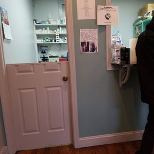 MERWIN MEMORIAL FREE CLINIC FOR ANIMALS Updated January 2025 26