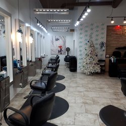 J&J Hair Salon
