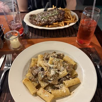 Eddie’s Kitchen - Italian Near Me - Santa Rosa, California