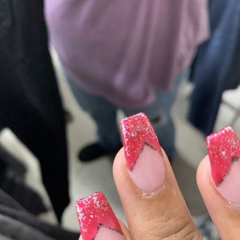 69 Nails and Spa - This is what she did - Nail Salons Near Me - Palmdale, California 69 Nails and Spa - This is what she did - Nail Salons Near Me - Palmdale, California