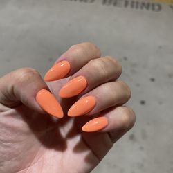 Galaxy Nail Salon